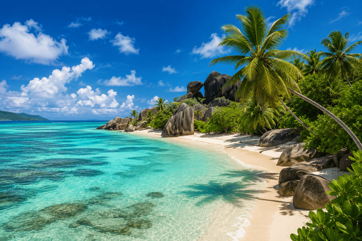 Seychelles